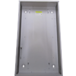 CAJA PARA TABLERO DE ALUMBRADO DE 24 POLOS CON ESPACIO PARA INT.PRINCIPAL 508 MM (20") DE ANCHO   BTN24S