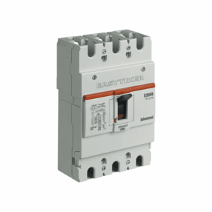 Interruptor termomagnético E250H, 3 polos, 150 A.   T6133/150