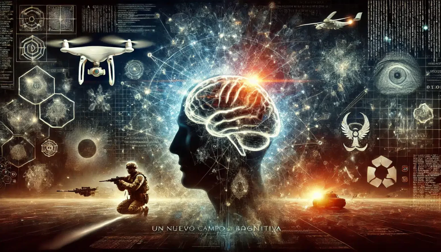 Guerra cognitiva