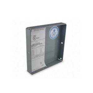 PLACA CIERRE P/DUCTO 10 X 10 S  LD4CPM