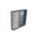 PLACA CIERRE P/DUCTO 15 X 15 S  LD6CPM