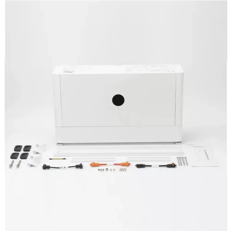 MÓDULO PARA APX5.0PB1US, MÁXIMO 6 BATERÍAS POR MODELO, INSTALACIÓN EN RACK O SUELO  APX55042P0US - Image 4