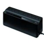 NO BREAK APC BACK-UPS ES 850VA/ 450 WATTS 2 USB CHARGING PORTS 120V BE850M2-LM