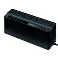 NO BREAK APC BACK-UPS ES 850VA/ 450 WATTS 2 USB CHARGING PORTS 120V BE850M2-LM