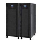 UPS ON LINE DOBLE CONVERSIÓN 30000 VA / 27000 W. 3 FASES DE ENTRADA / 3 FASES DE SALIDA, GARANTÍA DE 3 AÑOS Y 2 EN BATERÍA. 300021 OL 3P
