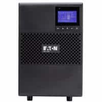 NO BREAK EATON MODELO 9SX 1500VA/ 1350W TORRE ON LINE-DOBLE CONVERSIÓN, VOLTAJE 120V ENTRADA Y SALIDA 9SX1500  (9103-60025)