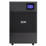 NO BREAK EATON MODELO 9SX 1960 VA/ 1770W TORRE VOLTAJE 120V ENTRADA Y SALIDA 9SX2000 9SX2000 (9103-70061)