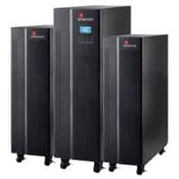 UPS TRIFASICO SMARTBITT 30KVA/30 KW,ONLINE, TORRE, 208/120 V, SLOT SNMP, LCD, SBOL30KTII-3K
