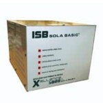 REGULADOR ELECTRONICO DE VOLTAJE SOLA BASIC  XELLENCE 2000VA, 2 FASES, 220 VCA. XL-22-220
