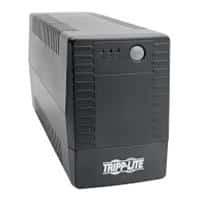 NO BREAK TRIPP-LITE VS450T 120V 50/ 60HZ, 450VA / 240 WATTS INTERACTIVO 4 CONTACTOS, AVR, SERIE VS, TORRE.  VS450T,10037332212884,vs450t