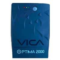 NO BREAK OPTIMA 1500, CERTIFICADO NOM, SOFTWARE DE MONITOREO, 8 TOMAS REGFULADAS Y RESPALDADAS, 3 AOS DE GARANTIA EN EQUIPO Y 2 EN BATERIAS, INDICADORES LED OPTIMA 1500 - Image 4