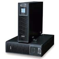 UPSSISTEMA DE ALIMENTACIÓN ININTERRUMPIDA DE DOBLE CONVERSIÓN ON-LINE 6KVA EVANS BY PERFECT CHOICE PC-215165