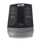 UPSSISTEMA DE ALIMENTACIÓN ININTERRUMPIDA 360W LNEA INTERACTIVA EVANS BY PERFECT CHOICE NEGRO PC-215234