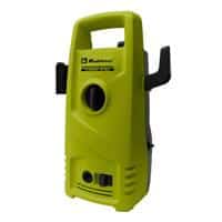 HIDROLAVADORA KOBLENZ HL-145 V POTENTE MOTOR DE 1400 PSI  BOMBA DE PLACA OSCILANTE DE 3 PISTONES AXIALES  SISTEMA DE PARO AUTOMTICO 00-2972-8 HL-145 V