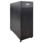 GABINETE DE BATERIAS EXTERNAS TRIPP LITE  BP240V40 DE 120V CD PARA UPS TRIFASICO SELECTOS DE LA SERIE S3M DE 10K ~ 30K - 20X BATERAS VRLA (AGM) DE 40AH 1 AO DE GARANTIA.  BP240V40,BP240V40S