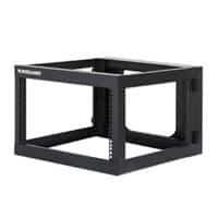 RACK,INTELLINET,716031, 19 ABIERTO MURAL 6U 604X555, ENSAMBLADO