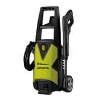 HIDROLAVADORA VERTICAL DE 1650 PSI HL-270 V POTENTE MOTOR DE 1650 PSI MANGUERA DE ALTA PRESIN DE 5 M HL-270 V
