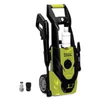 HIDROLAVADORA KOBLENZ HL-285 V  POTENTE MOTOR DE 1650 PSI, NIVEL DE LAVADO 2 CABLE DE LINEA 5 METROS SISTEMA DE PARO AUTOMATICO HL-285 V