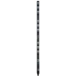 Tripp Lite PDU3MV6H50 PDU Trifásico de 12.6kW con Medidor Digital, Tomacorrientes de 208V (36 C13 y 9 C19) Hubbell CS8365C de 50A, Cable de 1.83 m [6 pies], 0U Vertical, TAA