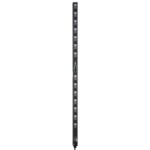Tripp Lite PDU3MV6L2120LV PDU Trifásico de 5.7kW con Medidor Digital, Tomacorrientes de 120V, (42 5-15/20R), L21-20P, Cable de 1.83 m [6 pies], Vertical de 0U, TAA