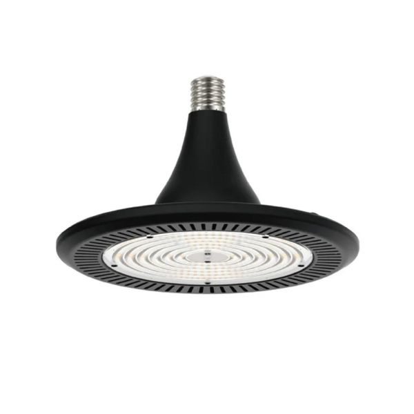 LÁMPARA INDUSTRIAL, LED, 150 W, BASE E40.150UFOELED65MVN TECNOLITE