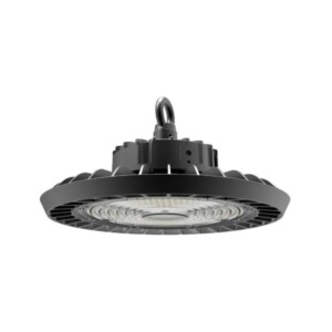 LÁMPARA UFO LED HIGH BAY CAMPANA, 150 W, LUZ DE DÍA, IP65, IK10, INDUSTRIAL, LED INTEGRADO.150UFOLEDL65MVN TECNOLITE