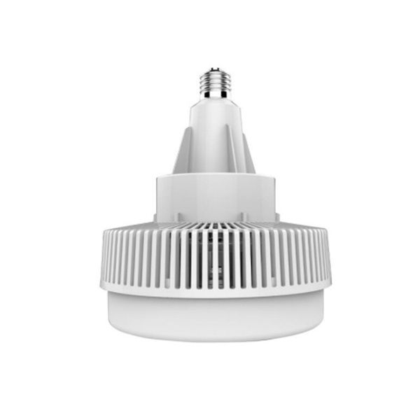 FOCO LED DE ALTA POTENCIA, LUZ FRÍA, BASE E40, 160 W. 160LHBLED65MV120 TECNOLITE