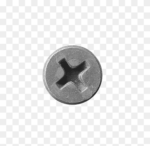 Tornillo  de 1/4 X 1/8 Pulgada de Cruz Para Bateria RLB10048 RLBTORN