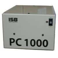 REGULADOR SOLA BASIC ISB PC 1000 FERRORESONANTE 1000VA / 800W 4 CONTACTOS COLOR BEIGE PC-1000