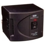 REGULADOR SOLA BASIC ISB MICROVOLT 1300VA / 750 WATTS C/PROT/LÍNEA 8 CONT. DN-21-132