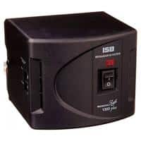 REGULADOR SOLA BASIC ISB MICROVOLT 1300VA / 750 WATTS C/PROT/LÍNEA 8 CONT. DN-21-132
