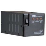 REGULADOR SOLA BASIC ISB MICROVOLT 1200VA / 1200 WATTS C/PROT/LÍNEA 4 CONT DN-21-122
