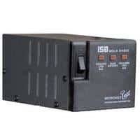 REGULADOR SOLA BASIC ISB MICROVOLT 1200VA / 1200 WATTS C/PROT/LÍNEA 4 CONT DN-21-122
