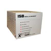 REGULADOR SOLA BASIC ISB CVH 4000 VA, FERRORESONANTE 1 FASE 120 VCA +/- 3% 63-13-240