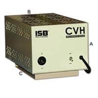 REGULADOR SOLA BASIC ISB CVH 5000 VA, FERRORESONANTE 1 FASE 120 VCA +/- 3% 63-13-250