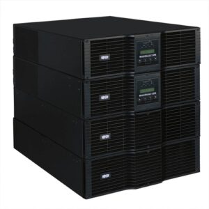 SU16KRT8 Tripp Lite SmartOnline 16 kVA 14400 W 10 salidas AC