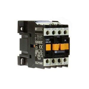 RELEVADOR DE CONTROL 2NA-2NC  48V                           CA2DN22E7