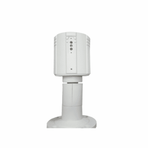 Tapa Trasera de Reemplazo con Conector RJ45 Integrado / Compatible con DS-2CD26X2FWD-IZS 200416265