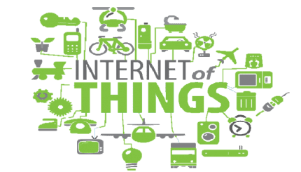 IoT: cuando el Internet de las Cosas llega a la industria | Humberto Chacon