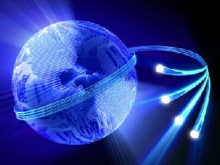Así surgió el Internet | Karen Bazail