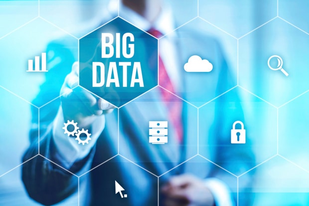 El big data y la Inteligencia artificial la clave para la era de post privacidad | Karen Bazail