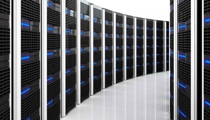 El mercado del Data center hace una década no existía, ha ido evolucionado convirtiéndose en una necesidad de mejorar en el sistema de gestión utilizado.