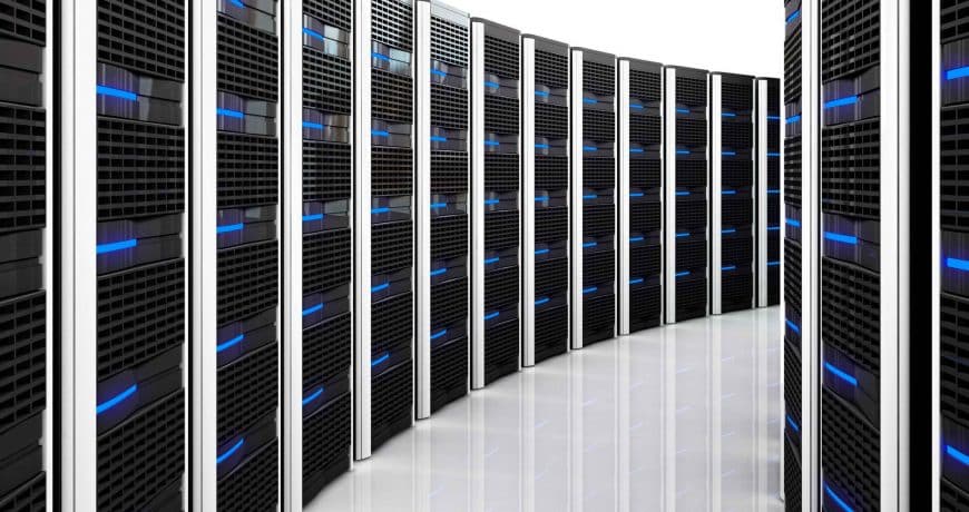 El mercado del Data center hace una década no existía, ha ido evolucionado convirtiéndose en una necesidad de mejorar en el sistema de gestión utilizado.