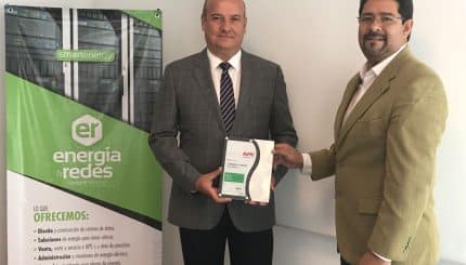 Certificación Elite partner por quinto año consecutivo | Alejandra Chacon