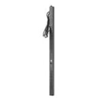 Rack PDU, Metered, Zero U, 15A, 100/120V, (16) 5-1 AP7831