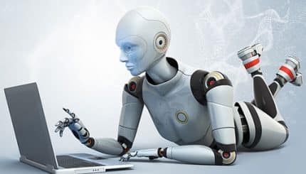 En este lapso se vencerán mitos como el que la inteligencia artificial quitarán empleo al humano, así como el miedo a la adopción a nuevas formas de trabajo