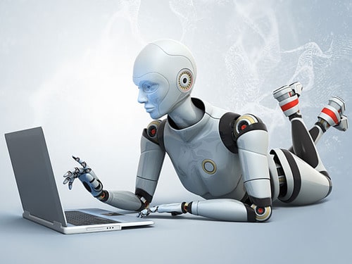 En este lapso se vencerán mitos como el que la inteligencia artificial quitarán empleo al humano, así como el miedo a la adopción a nuevas formas de trabajo
