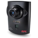 Monitor para sala NetBotz 355 (PoE de 120/240 V) cámara y sensores integrados, modelo NBWL0356A, registre el movimiento para poder combinar el registro