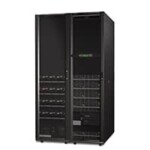 UPS Symmetra PX, 40 kW escalable a 100 kW y 208 V, SY40K100F