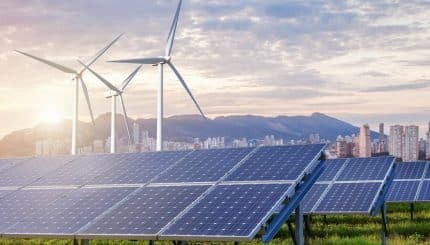 Google compra energía renovable en Holanda y Noruega para sus DCs | Humberto Chacon